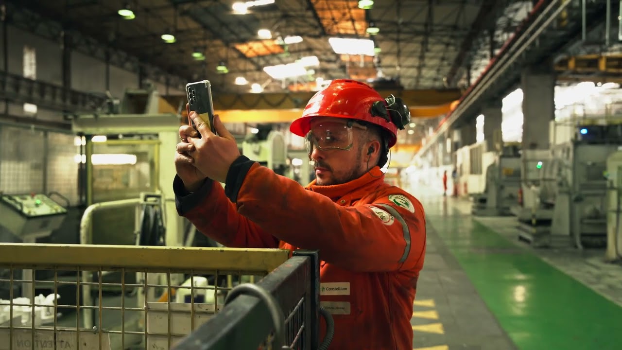 Video: Inspekly for Manufacturing & Plants