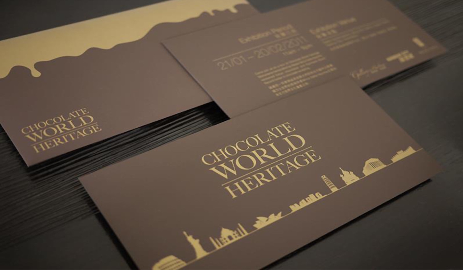 Harbour City, Hong Kong — exhibition campaigns