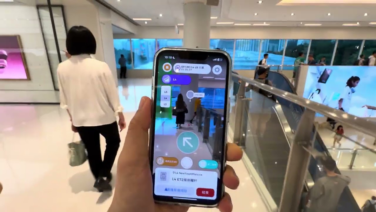 Video: Inspekly EAM Software with Digital Twin, XR & AI