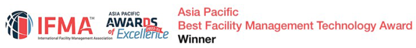 Case: ICC / Kai Shing (SHKP) — IFMA Asia Pacific Best FM Technology Award (XRFM)
