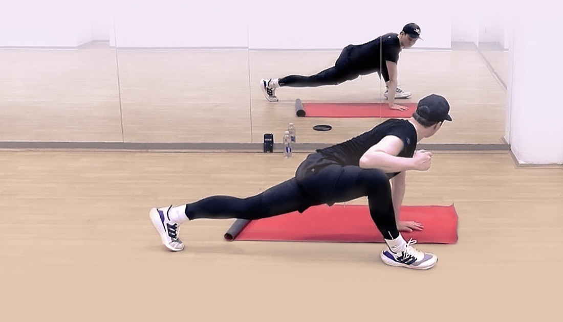 Case: Hamelin D'abell Method — online training platform