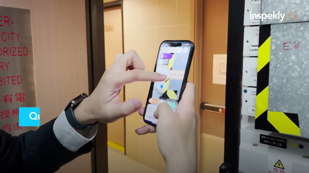 Video: Inspekly for Facility & Property Management